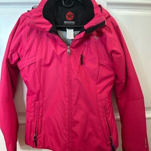 Women’s ski jacket